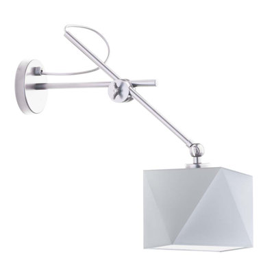 Asellus Armed Sconce