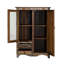 Nature Of Spirit Display Cabinet
