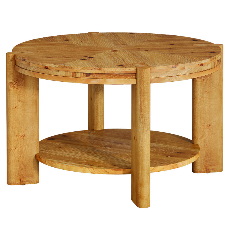 Coffee Table with Storage
