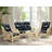 28'' Wide Tufted Armchair-1906739001