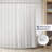 Vumera Dots Shower Curtain-1668503158