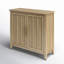 Honey 45'' Sideboard