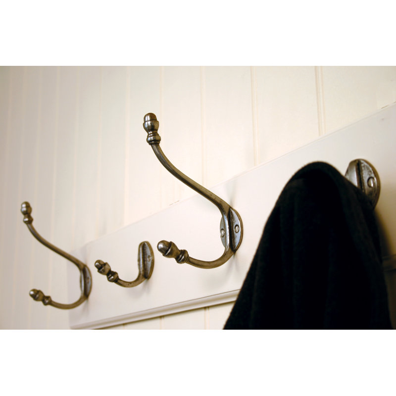 Coat Hooks Iron Wall Hook