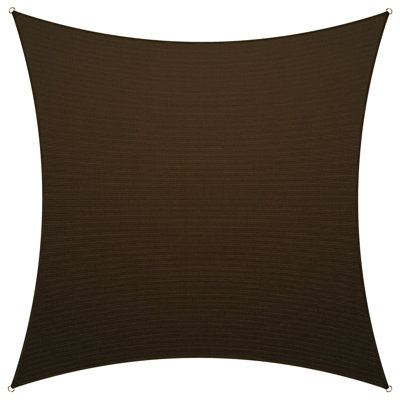 12' Square Shade Sail