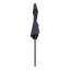 Bohrer 210cm X 140cm Rectangular Traditional Parasol-381616207