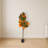 Autumn Fiddle Leaf Artificial Fall Tree