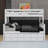 Twin Over Full Bunk Bed With Trundle And Drawers-282589835