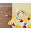 Ensemble de draps en percale en microfibre Birds-1877296546