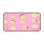 Polyester Desk Pad-1288251733