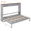 Grand lit escamotable mural et USB-1186694