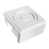 White is out of stock