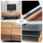 Modern Solid Wood TV Stands