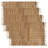Baula Collection Rectangle Placemat