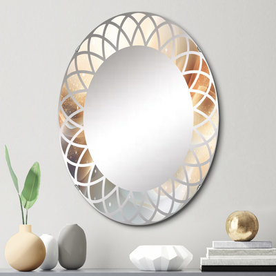 Miroir Worthey