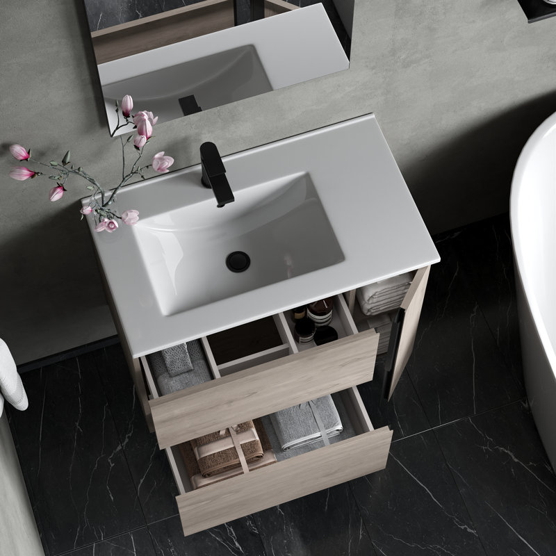 Casoni Bathroom Vanity