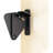 Barn Door Hardware Steel Lock-79460927