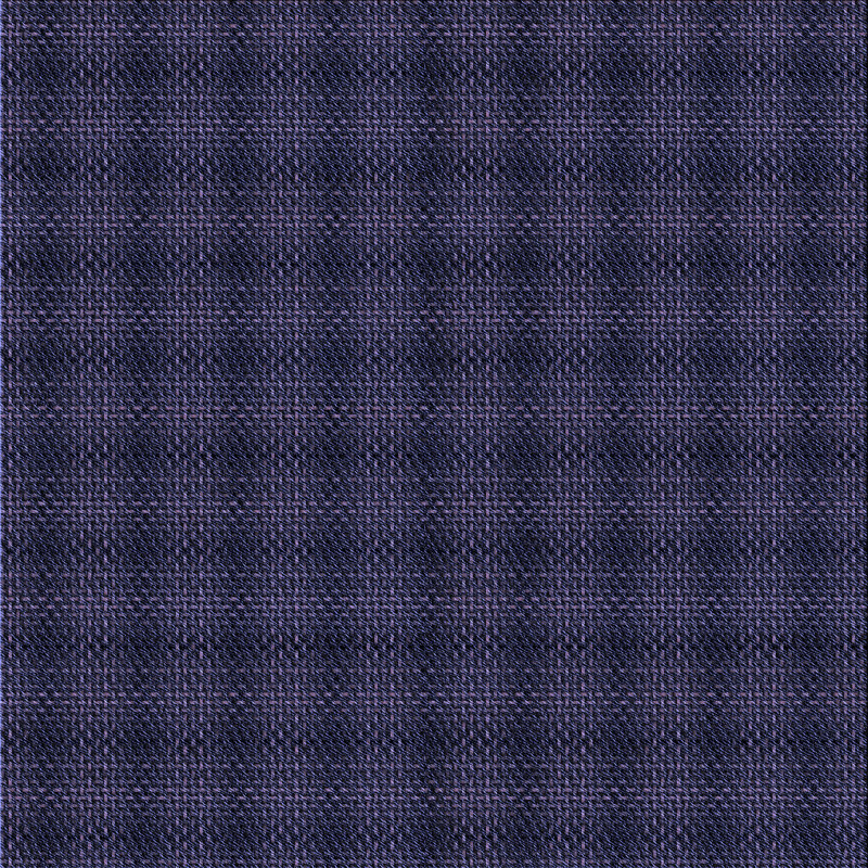 Performance Wool Plaid Indoor Rug, Square 4'