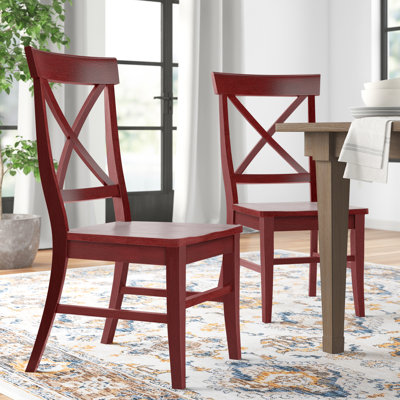 Fortville 16.93'' H Dining Chair