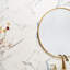 Calacatta Azur 12X24 Matte Porcelain Tile