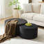 Ensemble de tables basses gigognes en mousse Vetsa-115762733