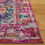 Tapis Felty 154 fuchsia / doré-1313205311