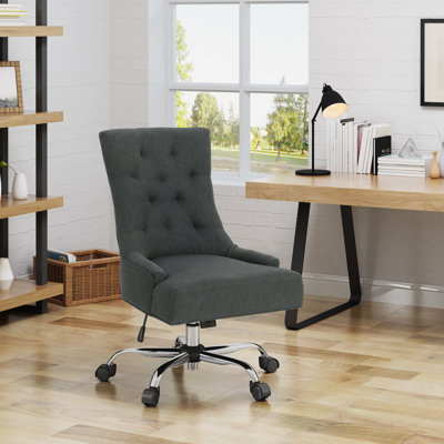 Anja Polyester Blend Task Chair