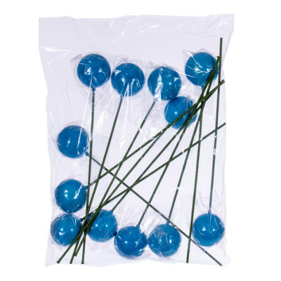 Ensemble de 12 boules de Noël Chistmas