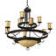 Nehring 9 - Light Chandelier