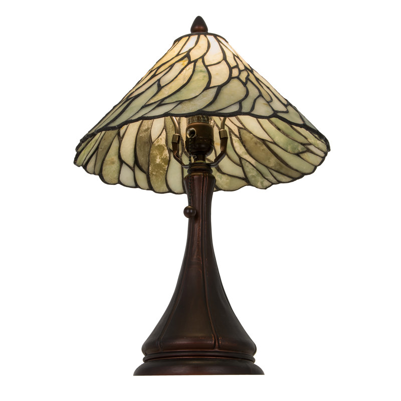 Willow Table Lamp