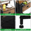 Commode 5 tiroirs Tilli