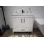 Ensemble de meuble-lavabo simple 36 po Annily-298054355