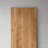 Practical White Oak Solid Wood Rectangular Desk-2106779111
