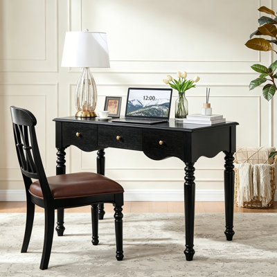 Bureau d'écriture Retro