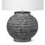 Adobe Table Lamp