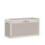 Boîte de rangement pour terrasse 60 gallons-127114873