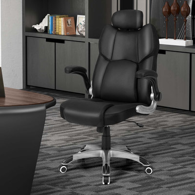 Chaise de bureau Luders