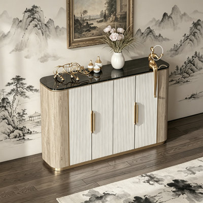 Buffet Modern