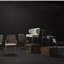 Chaise d'appoint en coton Farringdon-1808289328-1808289329