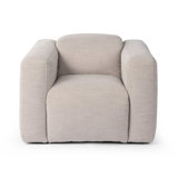 Radley Motion Antigo Natural Recliner