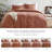 Porter Textured Duvet Cover Bedding Set-735608122-675694725