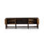 SHIZUKO 102 in. W Solid Wood Sideboard