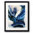 Black Framed Paper selected