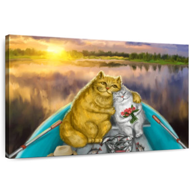 Date de pêche des chats