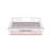 Iznik Acrylic Rectangle Decorative Tray-127381371-121427346