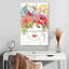 Personnages floraux Leisha Lady I-108546767