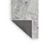 Tapis contemporain beige / gris-1605743260