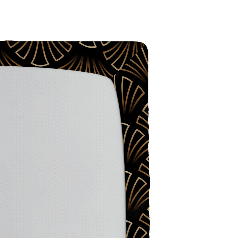 Drap-housse Ambesonne, Drap-housse de taille simple