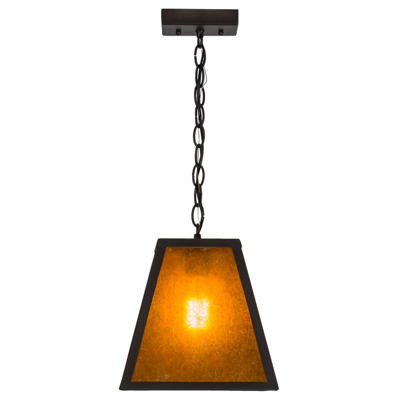 1 - Light Pendant