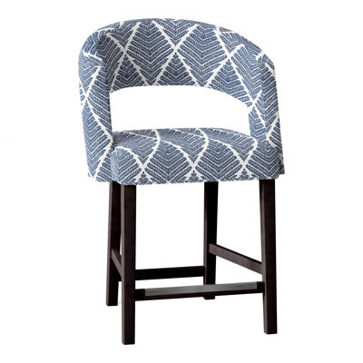 Tabouret de comptoir 26 po Bryant