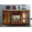 Freezy 150cm Sideboard